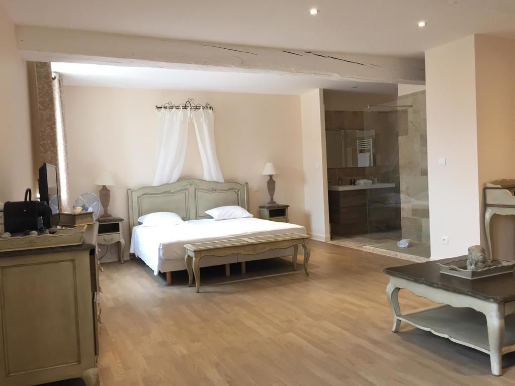 Apartament Le Cara Caliel 2G Beaune  Pokój zdjęcie