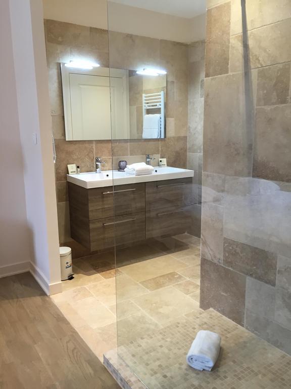 Apartament Le Cara Caliel 2G Beaune  Pokój zdjęcie