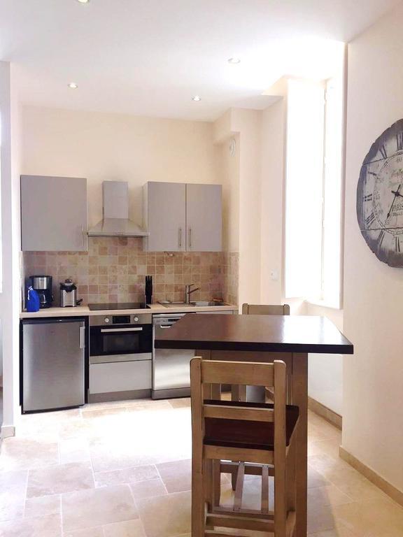Apartament Le Cara Caliel 2G Beaune  Pokój zdjęcie