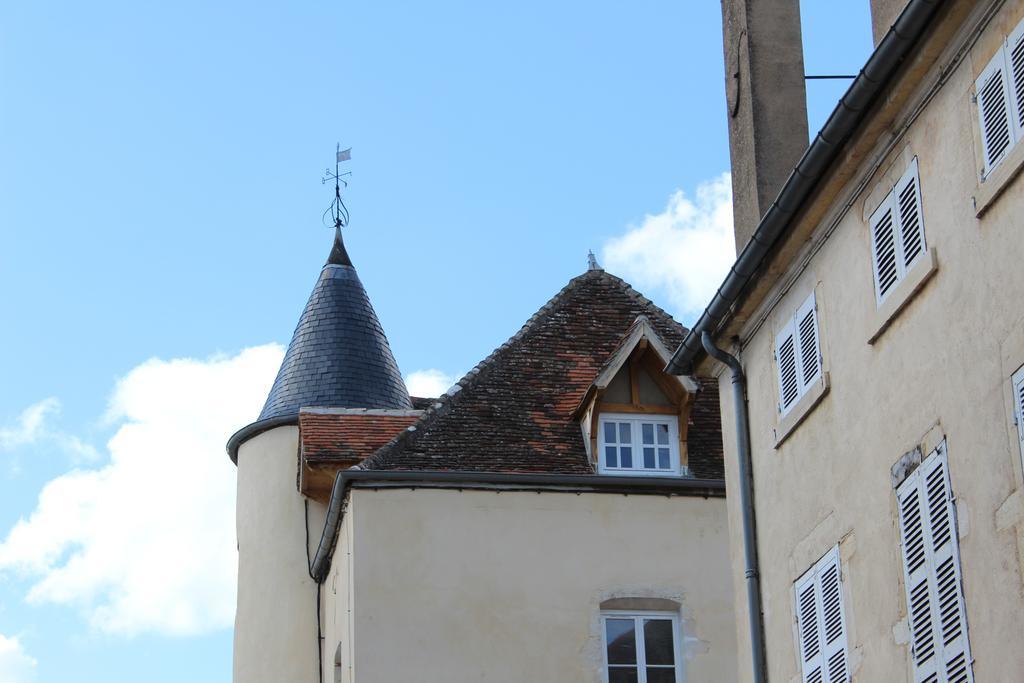 Apartament Le Cara Caliel 2G Beaune  Pokój zdjęcie