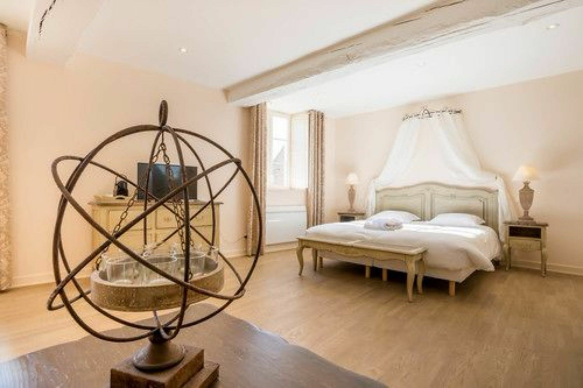 Apartament Le Cara Caliel 2G Beaune  Zewnętrze zdjęcie