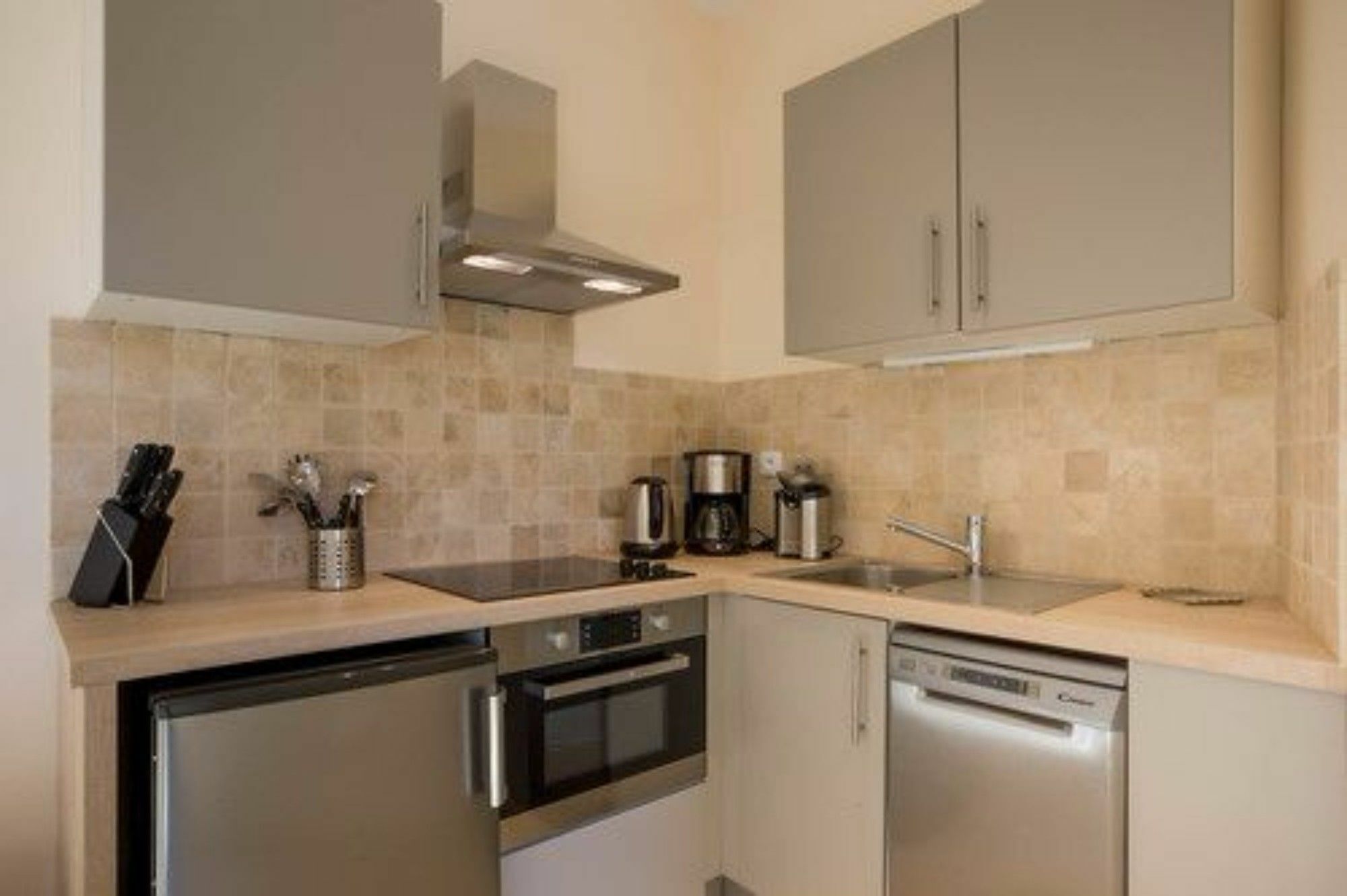 Apartament Le Cara Caliel 2G Beaune  Zewnętrze zdjęcie