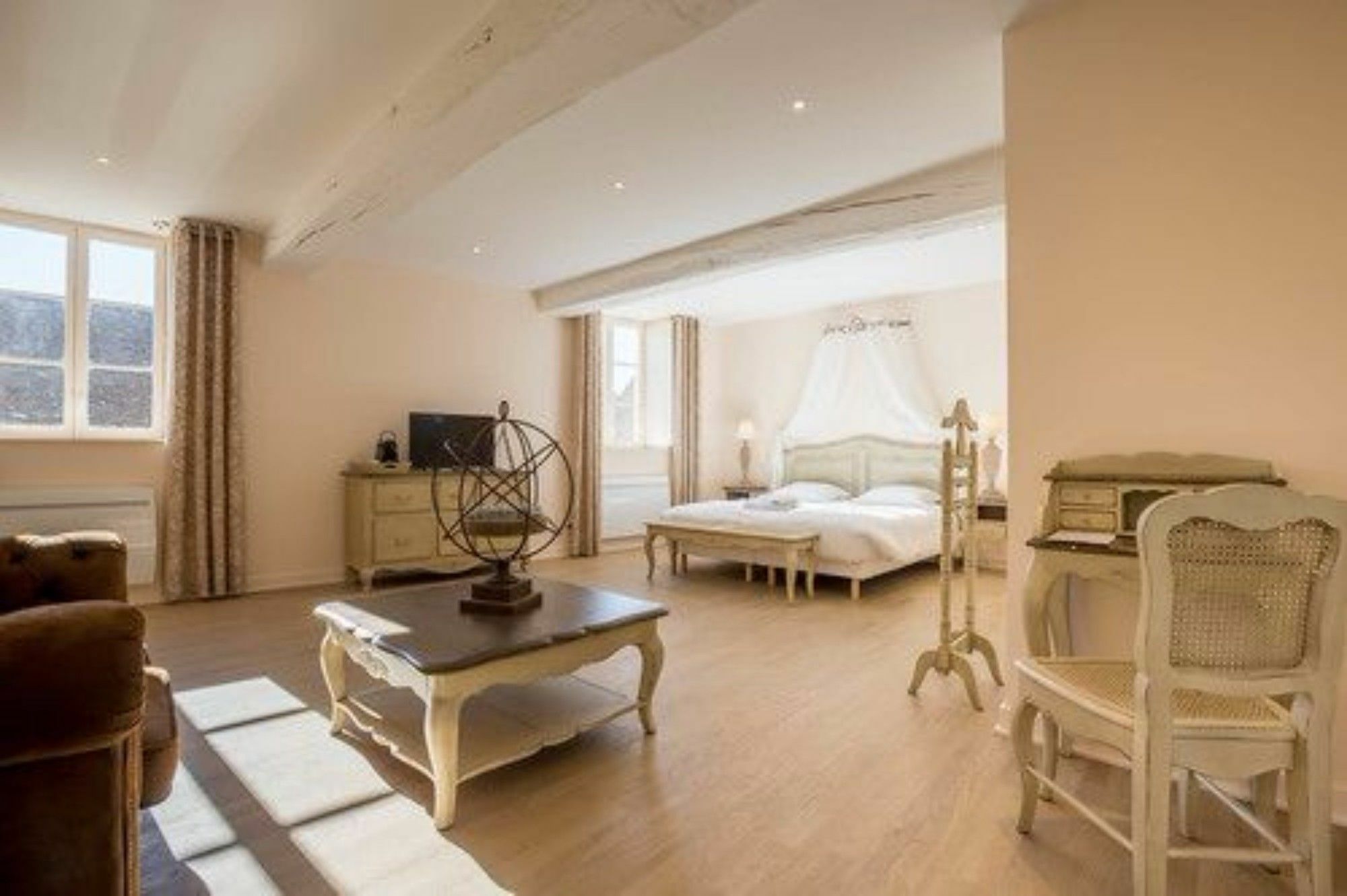 Apartament Le Cara Caliel 2G Beaune  Zewnętrze zdjęcie